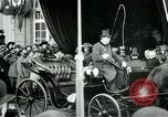 Immagine di King George V Parigi Francia, 1919, secondo 44 filmato di repertorio 65675026911