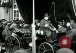 Immagine di King George V Parigi Francia, 1919, secondo 46 filmato di repertorio 65675026911