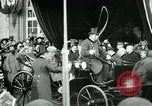 Immagine di King George V Parigi Francia, 1919, secondo 49 filmato di repertorio 65675026911