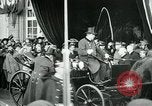 Immagine di King George V Parigi Francia, 1919, secondo 50 filmato di repertorio 65675026911