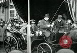 Immagine di King George V Parigi Francia, 1919, secondo 54 filmato di repertorio 65675026911