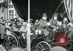Immagine di King George V Parigi Francia, 1919, secondo 55 filmato di repertorio 65675026911