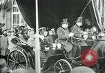 Immagine di King George V Parigi Francia, 1919, secondo 56 filmato di repertorio 65675026911