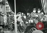 Immagine di King George V Parigi Francia, 1919, secondo 57 filmato di repertorio 65675026911