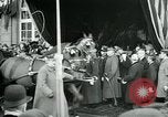 Immagine di King George V Parigi Francia, 1919, secondo 60 filmato di repertorio 65675026911