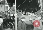 Immagine di King George V Parigi Francia, 1919, secondo 62 filmato di repertorio 65675026911