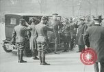 Immagine di Re Alberto I Bruxelles Belgio, 1919, secondo 5 filmato di repertorio 65675026912
