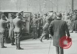 Immagine di Re Alberto I Bruxelles Belgio, 1919, secondo 6 filmato di repertorio 65675026912