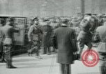Immagine di Re Alberto I Bruxelles Belgio, 1919, secondo 7 filmato di repertorio 65675026912