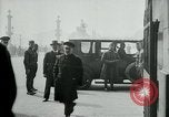 Immagine di Re Alberto I Bruxelles Belgio, 1919, secondo 13 filmato di repertorio 65675026912