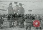 Immagine di Re Alberto I Bruxelles Belgio, 1919, secondo 25 filmato di repertorio 65675026912