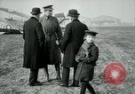 Immagine di Re Alberto I Bruxelles Belgio, 1919, secondo 36 filmato di repertorio 65675026912