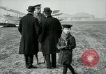 Immagine di Re Alberto I Bruxelles Belgio, 1919, secondo 45 filmato di repertorio 65675026912