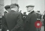 Image Le président Woodrow Wilson New York United States USA, 1918, de la seconde 9 séquences d'archives historiques vidéo 65675026913