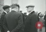 Image Le président Woodrow Wilson New York United States USA, 1918, de la seconde 10 séquences d'archives historiques vidéo 65675026913
