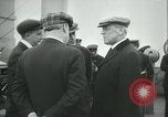 Image Le président Woodrow Wilson New York United States USA, 1918, de la seconde 11 séquences d'archives historiques vidéo 65675026913