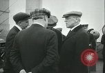 Image Le président Woodrow Wilson New York United States USA, 1918, de la seconde 12 séquences d'archives historiques vidéo 65675026913