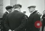 Image Le président Woodrow Wilson New York United States USA, 1918, de la seconde 13 séquences d'archives historiques vidéo 65675026913