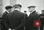 Image Le président Woodrow Wilson New York United States USA, 1918, de la seconde 14 séquences d'archives historiques vidéo 65675026913