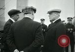 Image Le président Woodrow Wilson New York United States USA, 1918, de la seconde 15 séquences d'archives historiques vidéo 65675026913