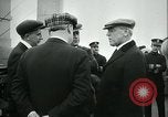 Image Le président Woodrow Wilson New York United States USA, 1918, de la seconde 16 séquences d'archives historiques vidéo 65675026913
