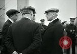 Image Le président Woodrow Wilson New York United States USA, 1918, de la seconde 17 séquences d'archives historiques vidéo 65675026913