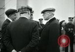 Image Le président Woodrow Wilson New York United States USA, 1918, de la seconde 18 séquences d'archives historiques vidéo 65675026913