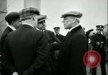 Image Le président Woodrow Wilson New York United States USA, 1918, de la seconde 22 séquences d'archives historiques vidéo 65675026913