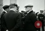 Image Le président Woodrow Wilson New York United States USA, 1918, de la seconde 23 séquences d'archives historiques vidéo 65675026913