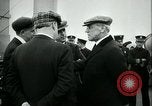 Image Le président Woodrow Wilson New York United States USA, 1918, de la seconde 25 séquences d'archives historiques vidéo 65675026913