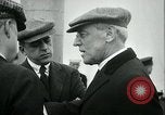 Image Le président Woodrow Wilson New York United States USA, 1918, de la seconde 31 séquences d'archives historiques vidéo 65675026913