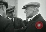 Image Le président Woodrow Wilson New York United States USA, 1918, de la seconde 37 séquences d'archives historiques vidéo 65675026913