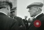 Image Le président Woodrow Wilson New York United States USA, 1918, de la seconde 38 séquences d'archives historiques vidéo 65675026913