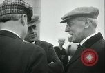 Image Le président Woodrow Wilson New York United States USA, 1918, de la seconde 39 séquences d'archives historiques vidéo 65675026913