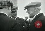 Image Le président Woodrow Wilson New York United States USA, 1918, de la seconde 40 séquences d'archives historiques vidéo 65675026913