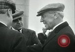 Image Le président Woodrow Wilson New York United States USA, 1918, de la seconde 41 séquences d'archives historiques vidéo 65675026913