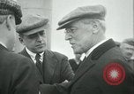 Image Le président Woodrow Wilson New York United States USA, 1918, de la seconde 44 séquences d'archives historiques vidéo 65675026913