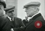 Image Le président Woodrow Wilson New York United States USA, 1918, de la seconde 47 séquences d'archives historiques vidéo 65675026913