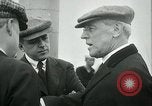 Image Le président Woodrow Wilson New York United States USA, 1918, de la seconde 48 séquences d'archives historiques vidéo 65675026913