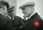 Image Le président Woodrow Wilson New York United States USA, 1918, de la seconde 50 séquences d'archives historiques vidéo 65675026913
