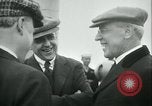 Image Le président Woodrow Wilson New York United States USA, 1918, de la seconde 51 séquences d'archives historiques vidéo 65675026913