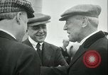 Image Le président Woodrow Wilson New York United States USA, 1918, de la seconde 52 séquences d'archives historiques vidéo 65675026913