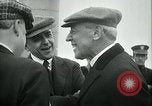 Image Le président Woodrow Wilson New York United States USA, 1918, de la seconde 54 séquences d'archives historiques vidéo 65675026913