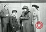 Image Count Vincenzo Macchi di Cellere New York United States USA, 1918, de la seconde 8 séquences d'archives historiques vidéo 65675026915