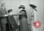 Image Count Vincenzo Macchi di Cellere New York United States USA, 1918, de la seconde 9 séquences d'archives historiques vidéo 65675026915