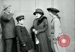 Image Count Vincenzo Macchi di Cellere New York United States USA, 1918, de la seconde 10 séquences d'archives historiques vidéo 65675026915