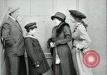 Image Count Vincenzo Macchi di Cellere New York United States USA, 1918, de la seconde 11 séquences d'archives historiques vidéo 65675026915