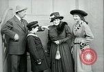 Image Count Vincenzo Macchi di Cellere New York United States USA, 1918, de la seconde 12 séquences d'archives historiques vidéo 65675026915