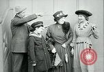 Image Count Vincenzo Macchi di Cellere New York United States USA, 1918, de la seconde 13 séquences d'archives historiques vidéo 65675026915