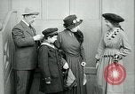 Image Count Vincenzo Macchi di Cellere New York United States USA, 1918, de la seconde 14 séquences d'archives historiques vidéo 65675026915